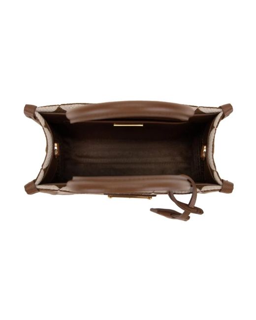 Prada Brown Handbags