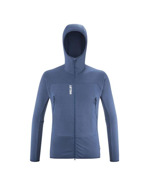 Jackets Millet pour homme en coloris Blue