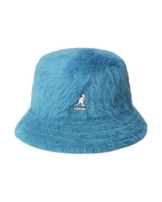 Kangol Blue Hats