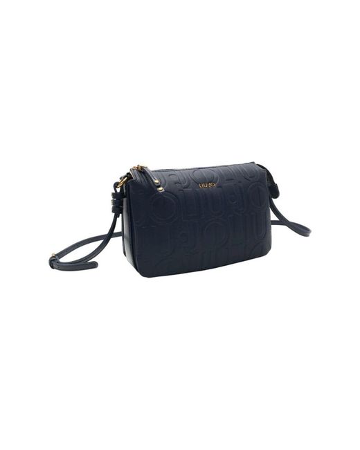 Cross Body Bags di Liu Jo in Blue