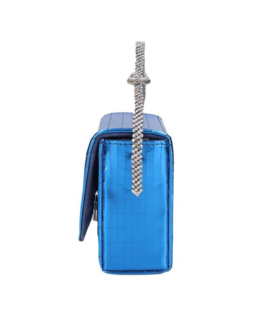 Handbags di Gedebe in Blue