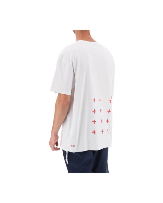 Tops > t-shirts Ksubi pour homme en coloris White