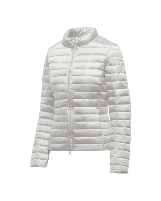 Down Jackets di Bomboogie in Gray