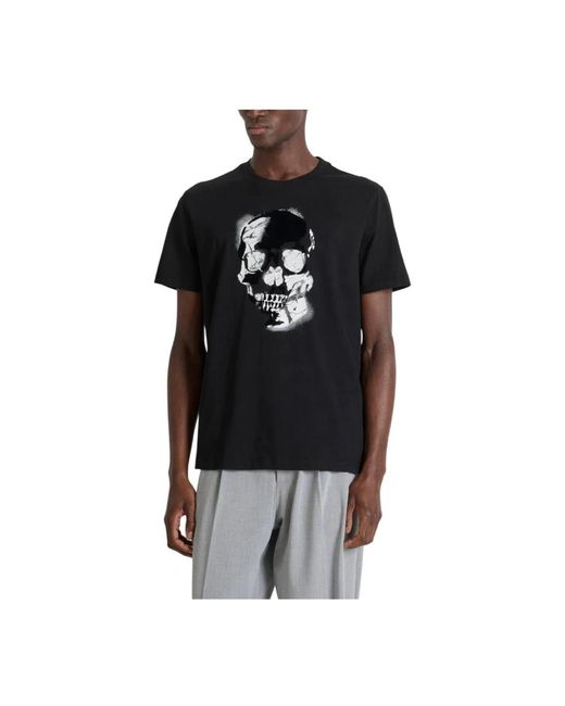 Antony Morato Black T-Shirts for men