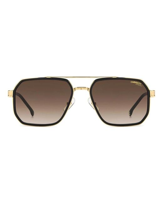 Carrera Metallic Sunglasses for men