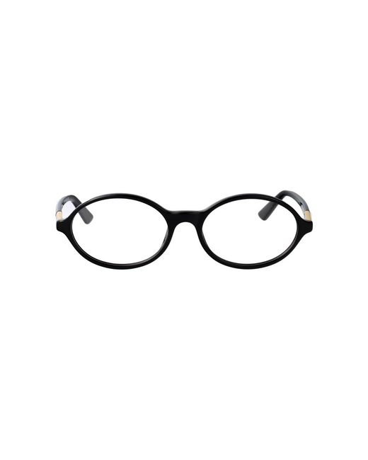 Chloé Black Ch0367O Optische Brille