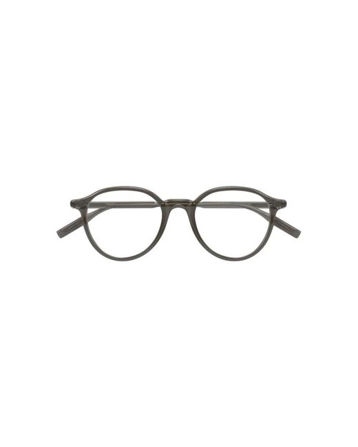 Montblanc Brown Glasses for men