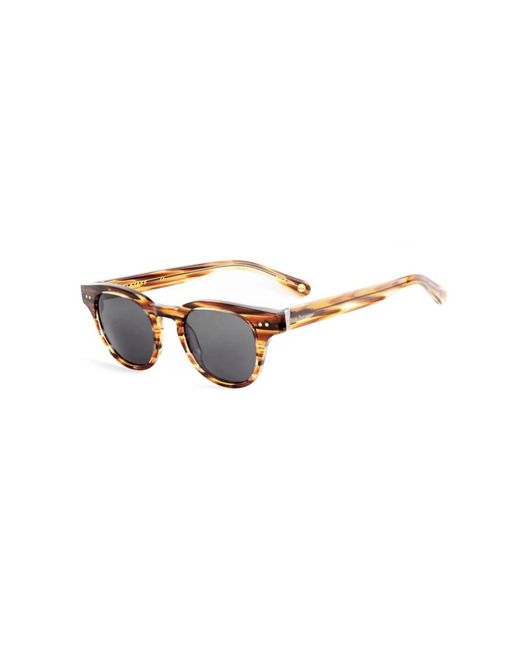 Belstaff Metallic Sunglasses