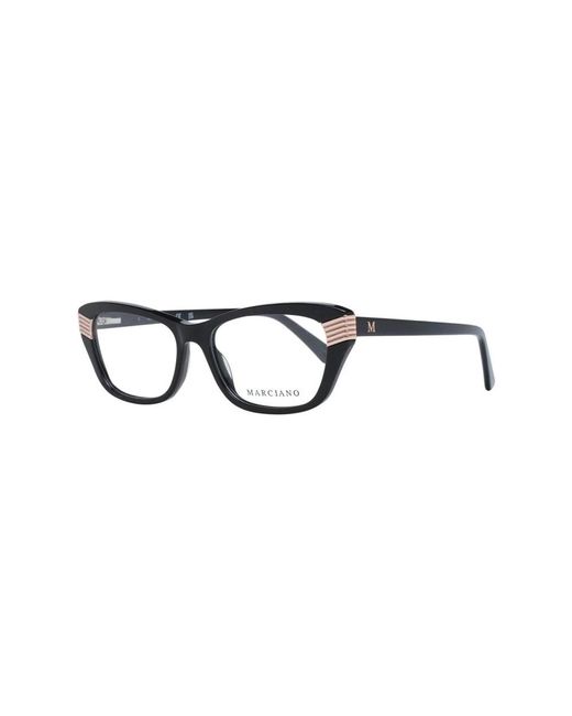 Glasses di Guess in Black