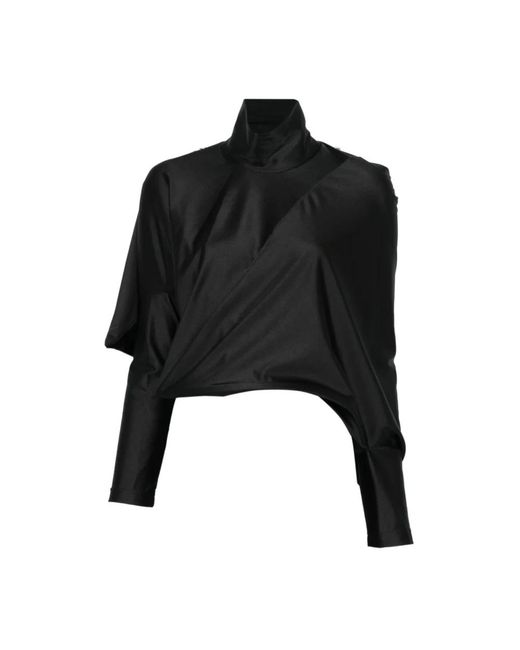 Blouses Junya Watanabe en coloris Black