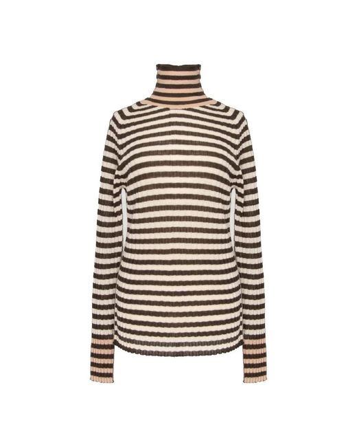 Turtlenecks Alysi de color Multicolor