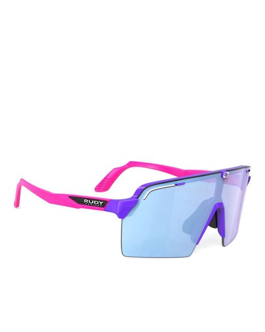 Rudy Project Blue Sunglasses