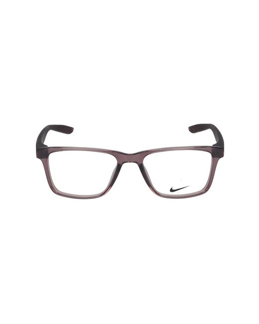 Nike Brown Glasses