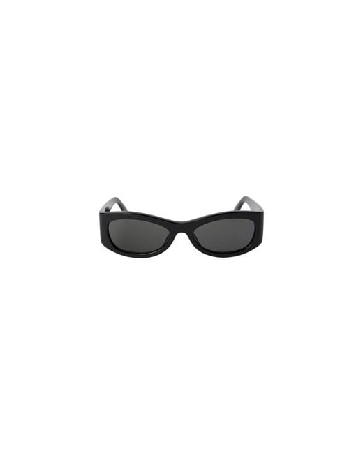 Ambush Black Sunglasses