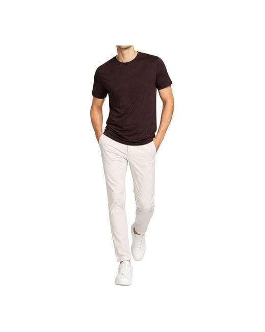 T-Shirts Unity Original de hombre de color Purple