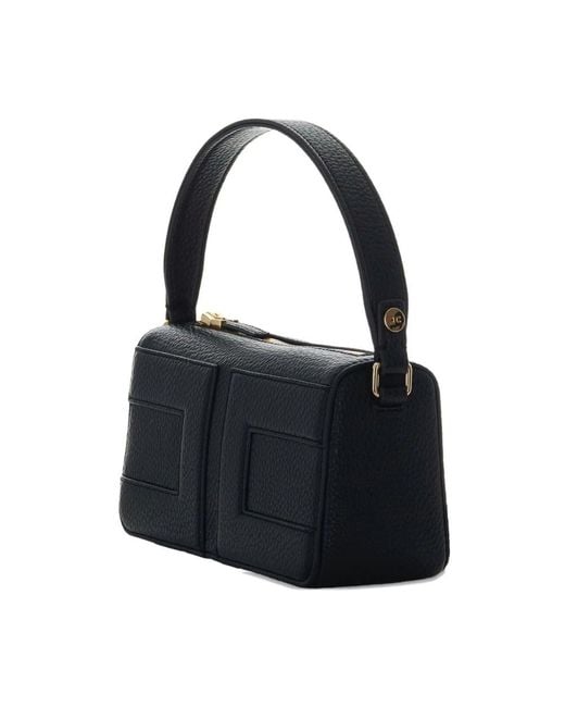 Handbags di Elisabetta Franchi in Black