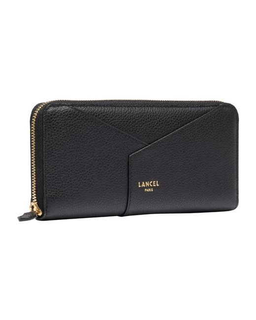 Wallets & Cardholders di Lancel in Black