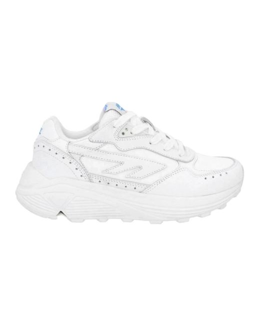 Hi-tec White Sneakers