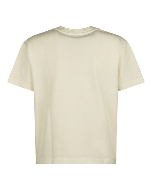A.P.C. Natural T-Shirts