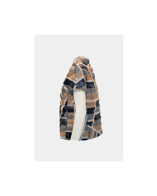 Herno Natural Light Jackets