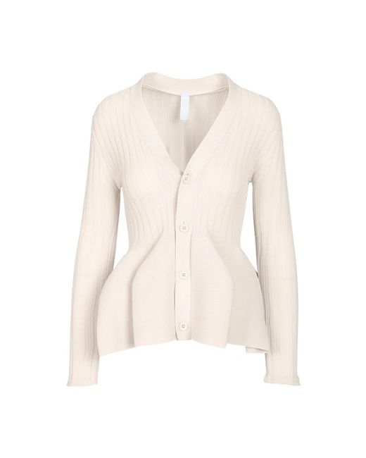 CFCL Pottery Cardigan in het Natural