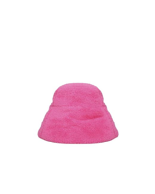 Ruslan Baginskiy Pink Hats