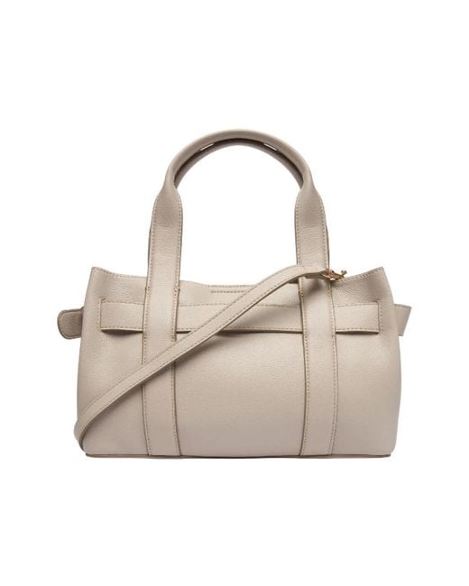 Calvin Klein White Handbags