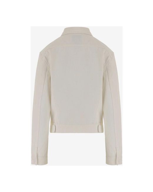 Sa Su Phi Gray Light Jackets