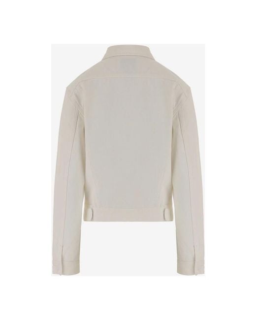 Sa Su Phi Gray Light Jackets