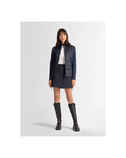 Fusalp Jackets in het Blue