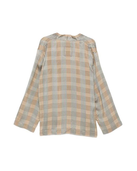 Light Jackets Uma Wang pour homme en coloris Natural