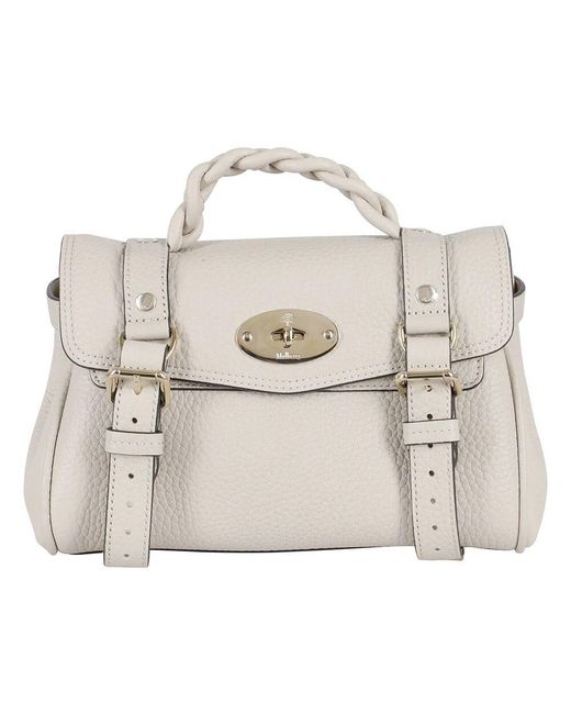Mulberry Natural Handbags