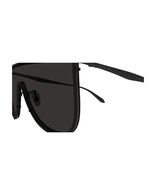 Alaïa Black Sunglasses