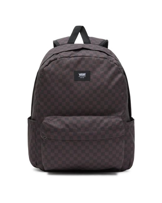 Vans Black Backpacks