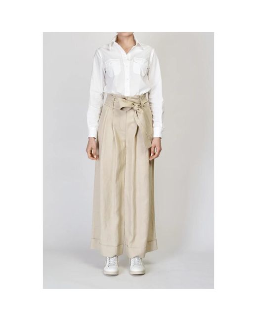Kiltie White Shirts
