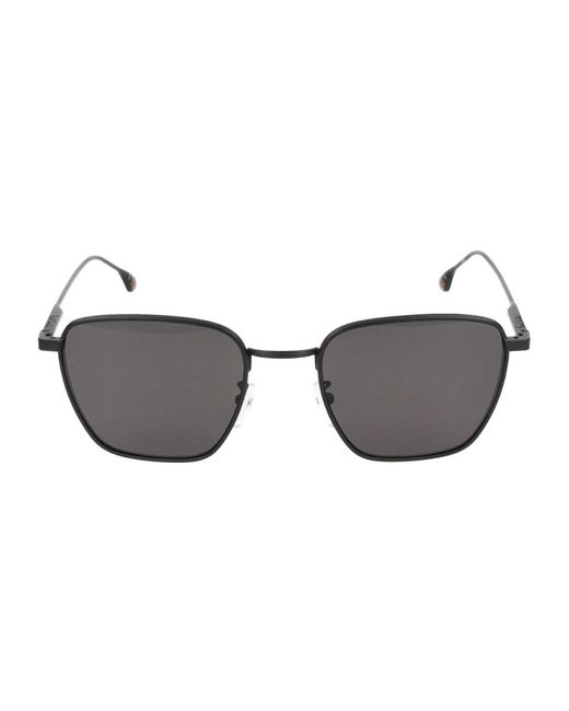 PS by Paul Smith Gray Sunglasses