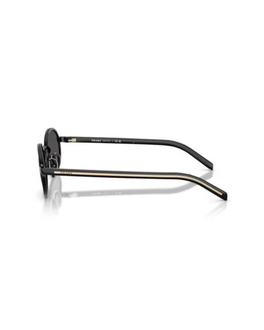 Prada Black Sunglasses