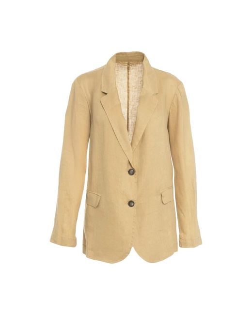 Blazers Ottod'Ame de color Natural