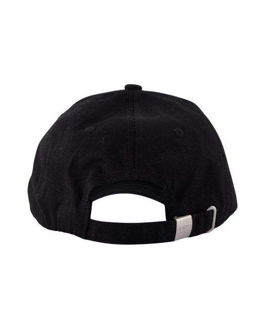 KENZO Blue Hats & Caps