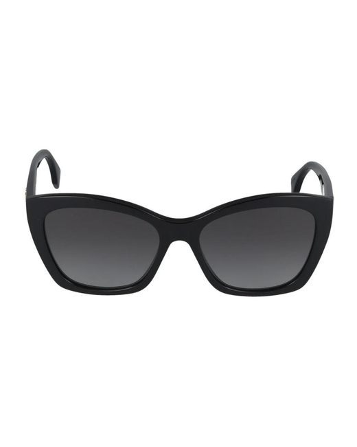 Fendi Black Sunglasses