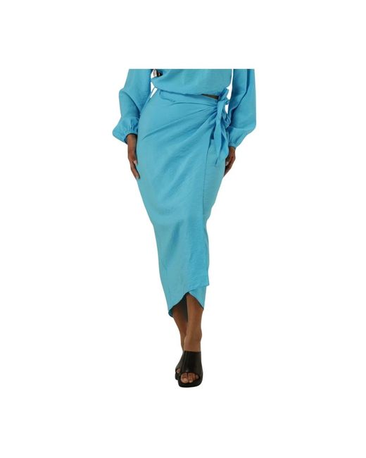 Envii Blue Blaue Midi-Rock Enmallorca 6891