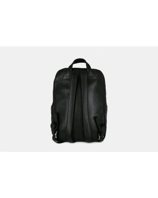 Royal Republiq Black Backpacks for men