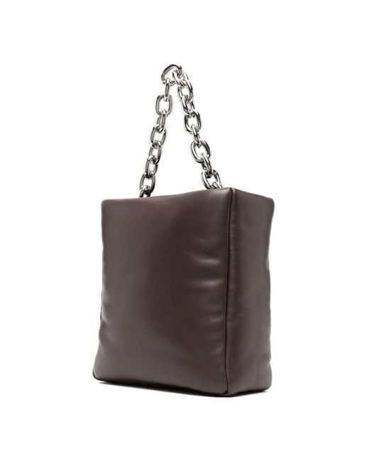Stand Studio Brown Handbags
