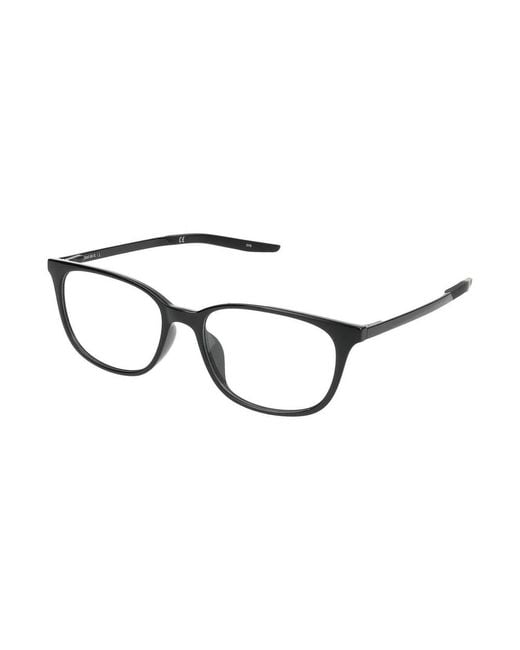 Nike Brown Glasses