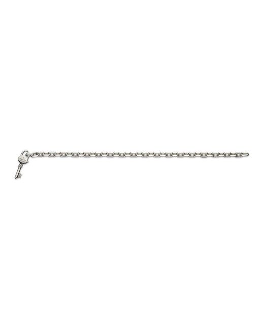 Gucci Metallic Armbänder