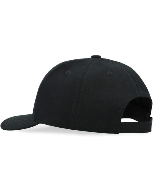 HUGO Black Hats & Caps for men