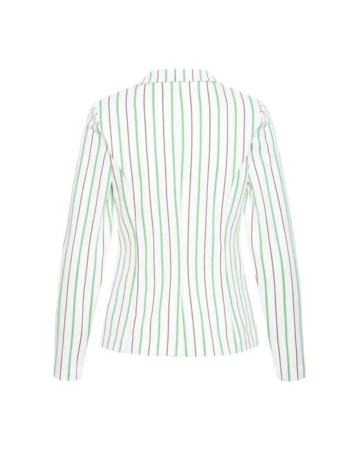 Blazers Ichi de color White