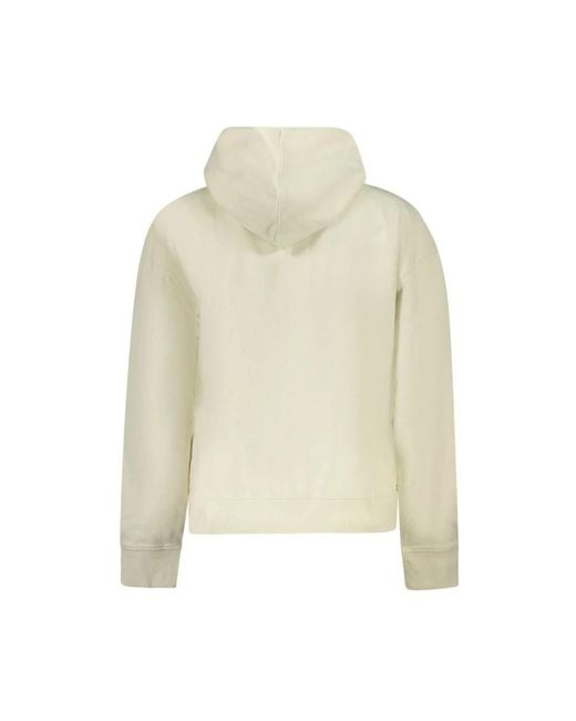 Zip-Throughs Pepe Jeans en coloris Natural