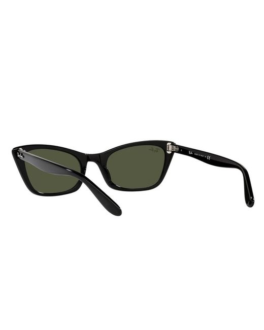 Ray-Ban Green Sunglasses