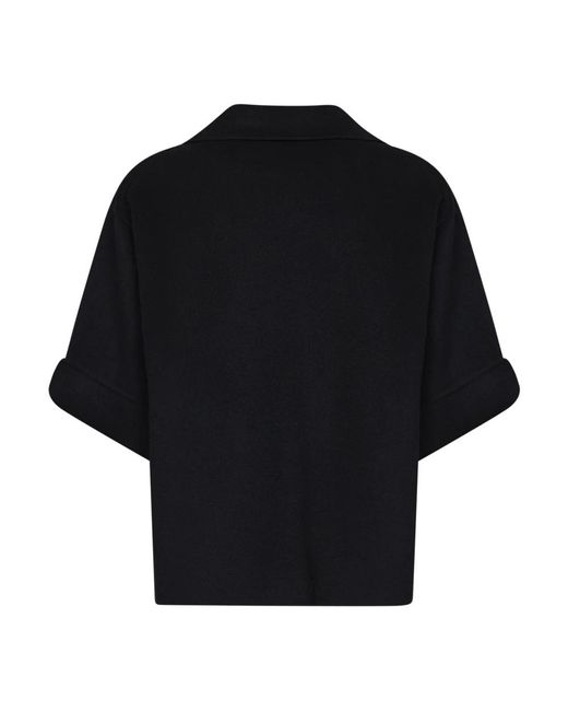 Weekend by Maxmara Neo Jas in het Black